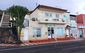 Apartamentos Trebol