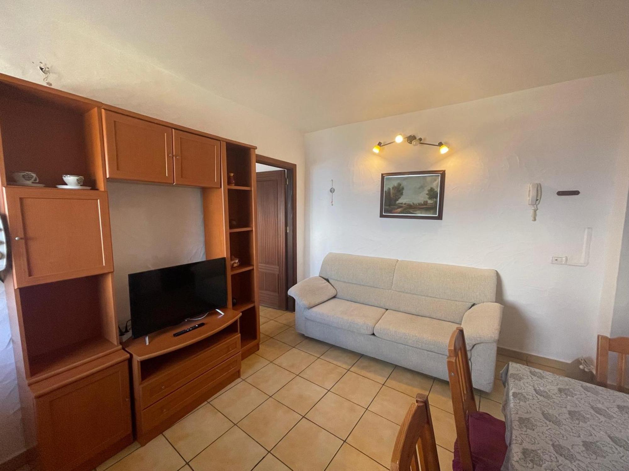 Apartamentos Trebol Mocanal Exterior foto
