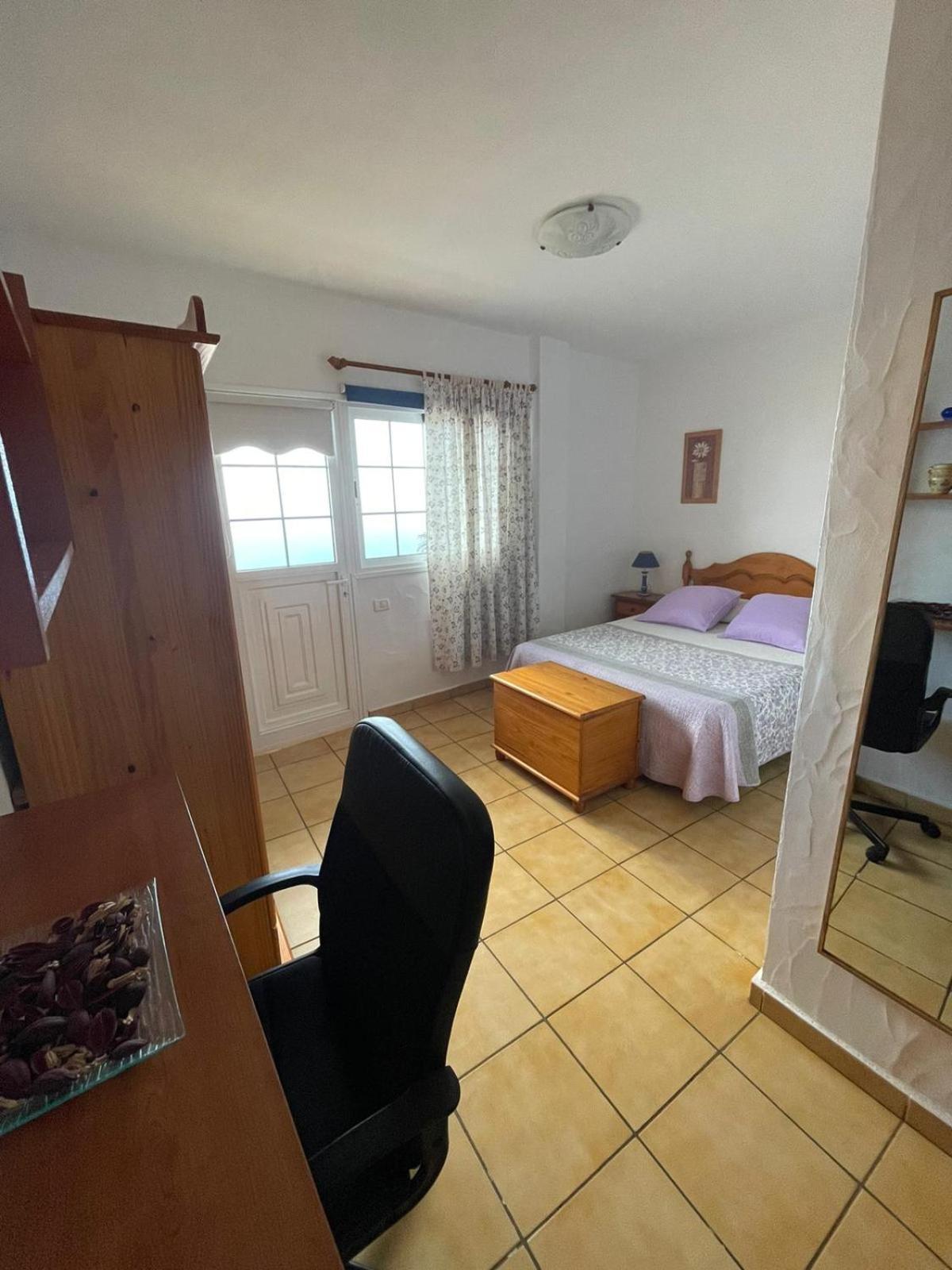 Apartamentos Trebol Mocanal Exterior foto