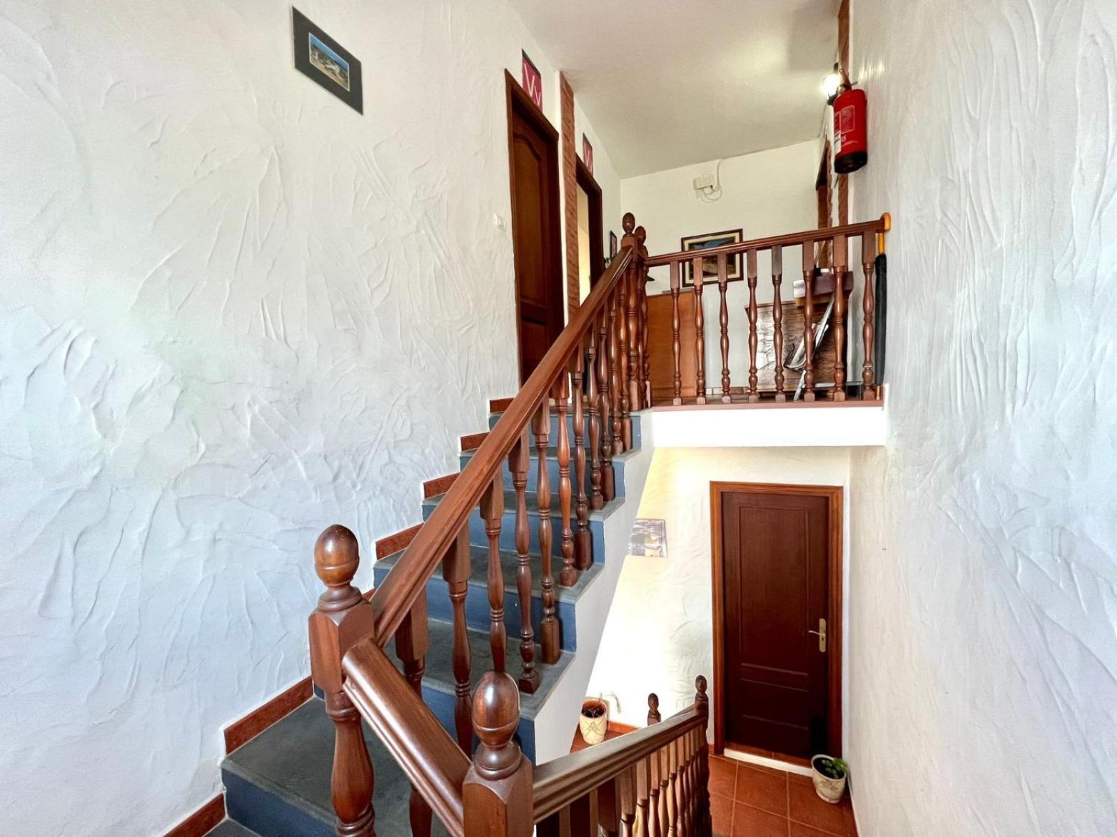 Apartamentos Trebol Mocanal Exterior foto